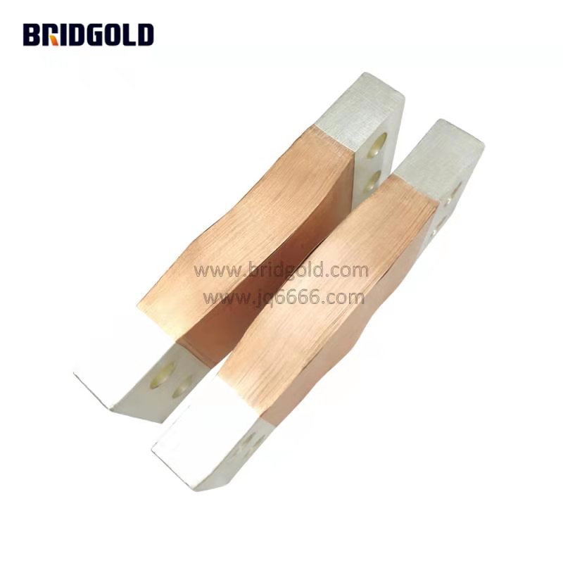 銅伸縮節(jié)與銅箔軟連接區(qū)別-銅箔軟連接 銅伸縮節(jié)與銅箔軟連接區(qū)別-銅箔軟連接