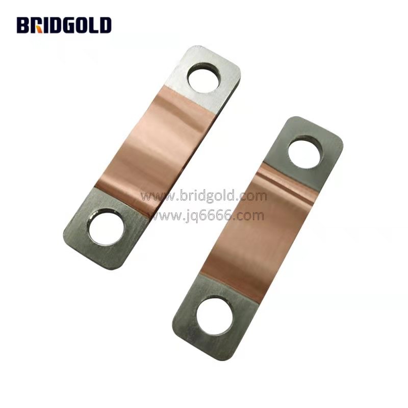 銅箔軟連接 銅箔軟連接