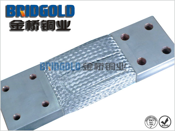 銅編織線軟連接生產廠家定制