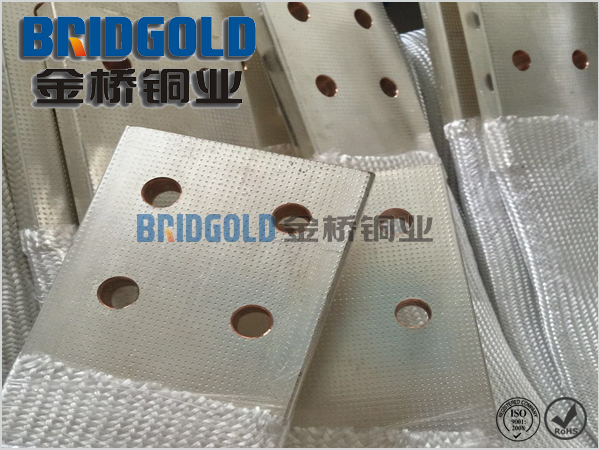 大電流銅軟連接 大電流銅軟連接