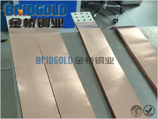 戴安劉銅箔軟連接銅軟連接 戴安劉銅箔軟連接銅軟連接