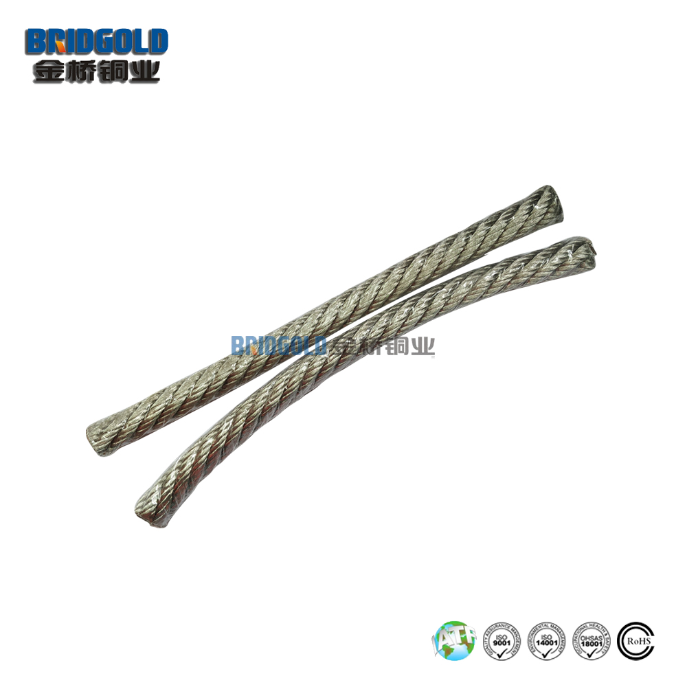 金橋鍍錫銅絞線 金橋鍍錫銅絞線