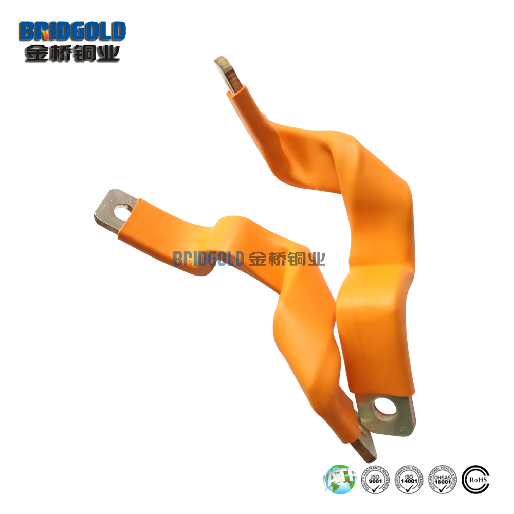 銅排軟連接 銅排軟連接