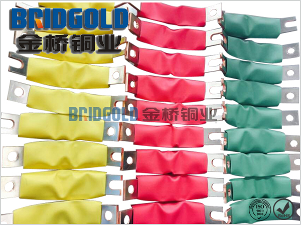 新能源汽車銅軟連接 新能源汽車銅軟連接