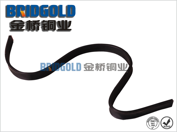 金橋銅業(yè)軟母排 金橋銅業(yè)軟母排