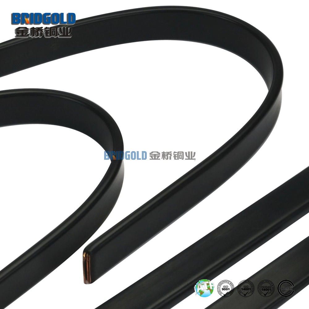 異形絕緣軟母排 異形絕緣軟母排