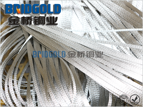 規(guī)格齊全銅編織線 規(guī)格齊全銅編織線