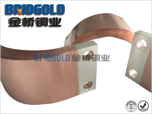 銅軟連接 銅軟連接