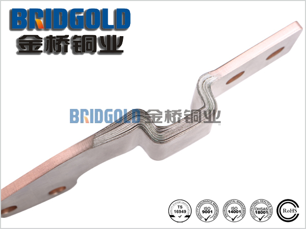 定制銅帶軟連接 定制銅帶軟連接