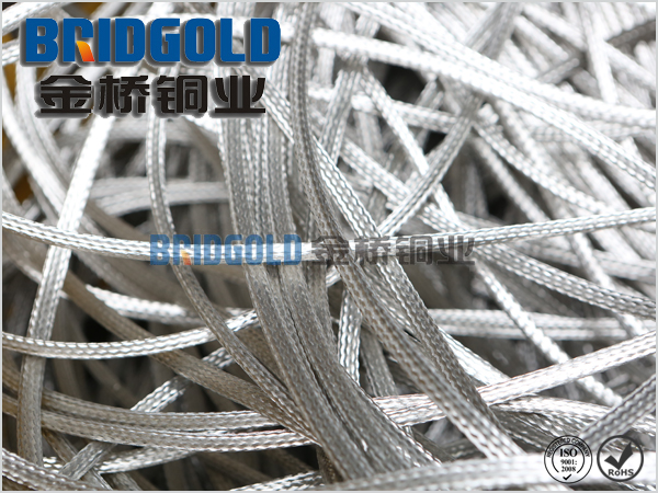 電氣接地銅編織線廠家批發(fā) 電氣接地銅編織線廠家批發(fā)