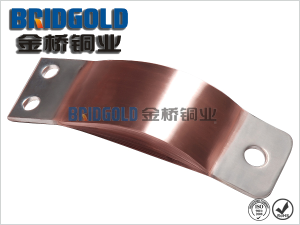 配電柜銅軟連接 配電柜銅軟連接