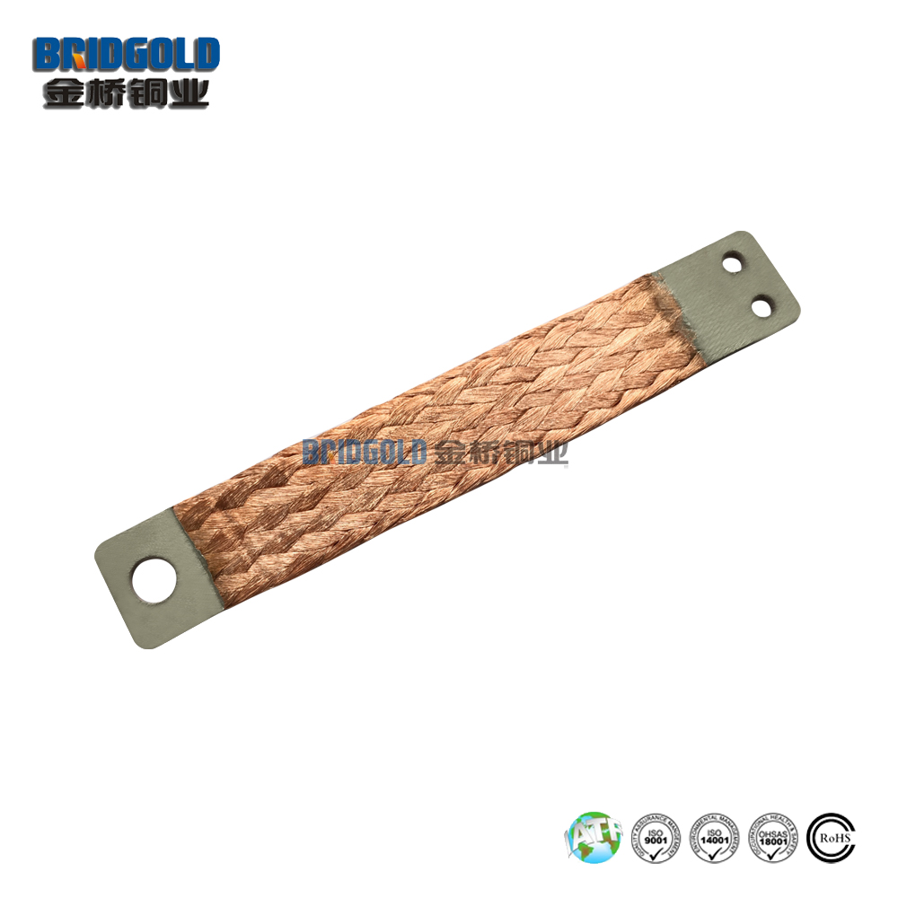 銅帶軟連接 銅帶軟連接