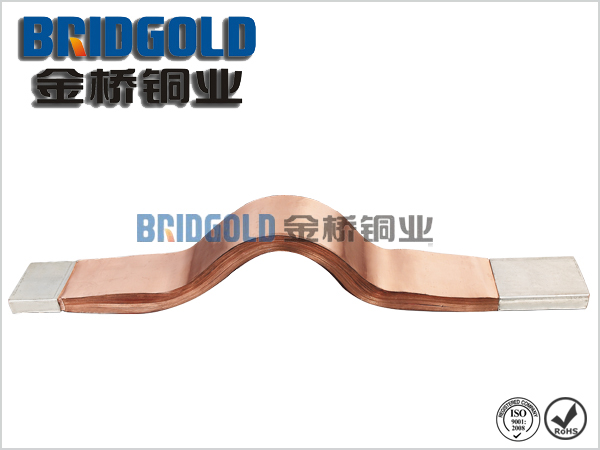 銅箔軟連接 銅箔軟連接