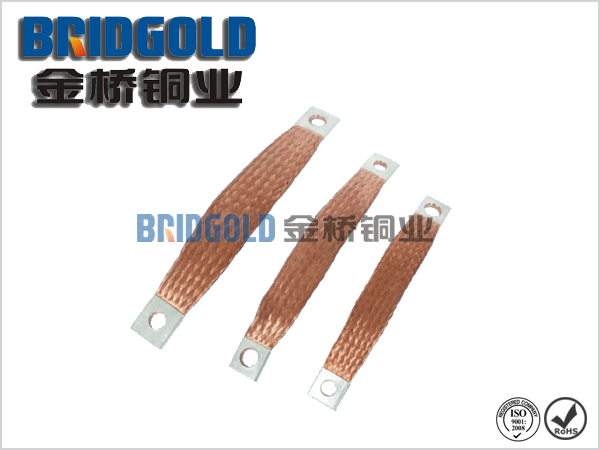 銅軟連接 銅軟連接