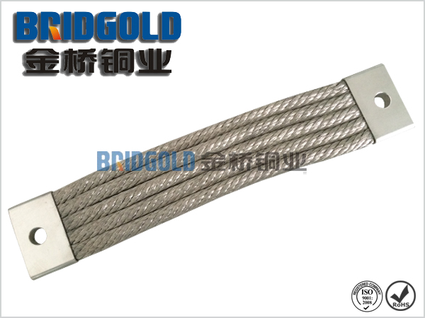 銅絞線軟連接 銅絞線軟連接