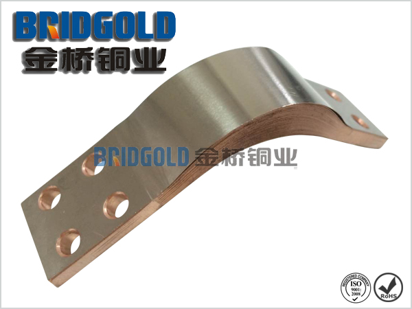 銅箔軟連接 銅箔軟連接