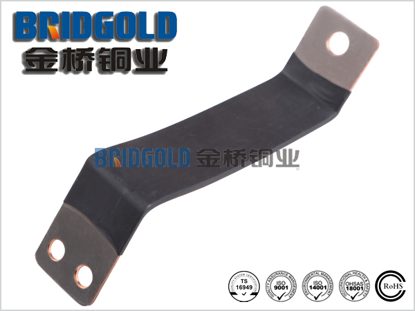 銅軟連接 銅軟連接