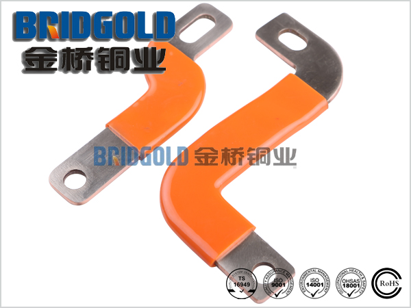 銅箔軟連接 銅箔軟連接