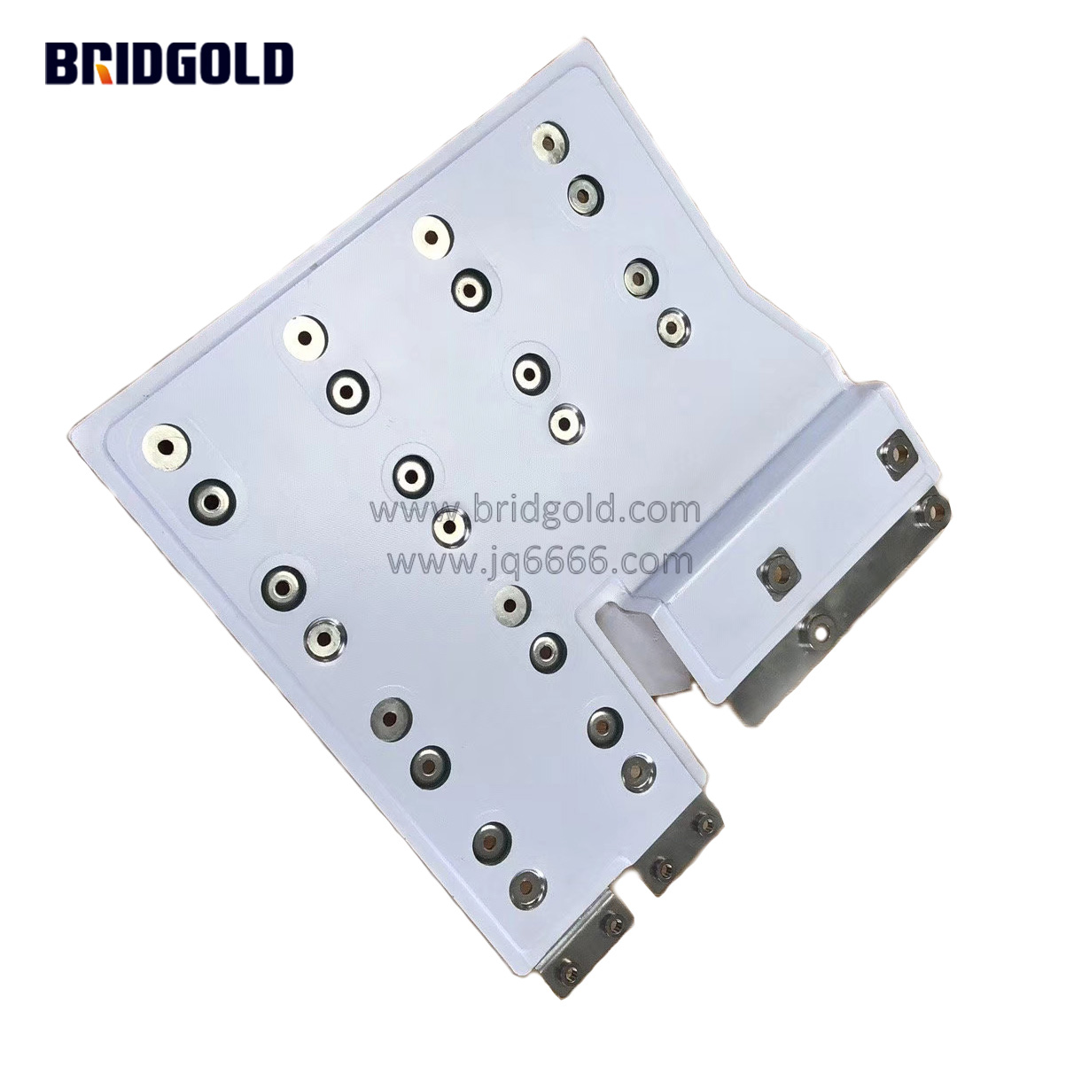 電機控制器母排 電機控制器母排