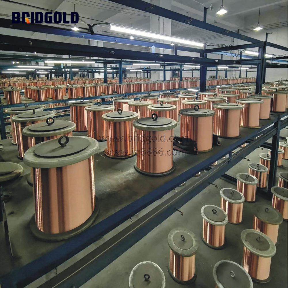 紫銅編織線 紫銅編織線