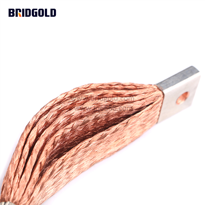 大電流銅導(dǎo)電帶 大電流銅導(dǎo)電帶