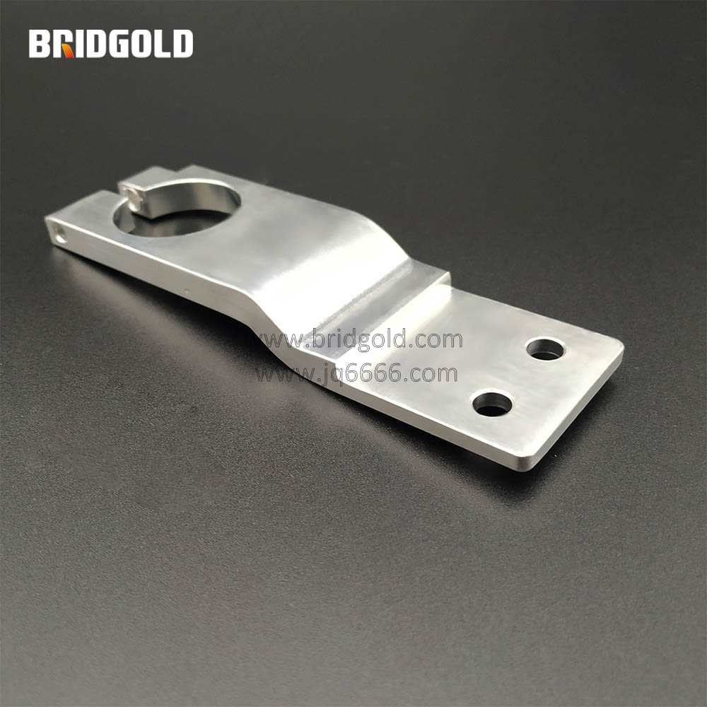 鍍錫圓角紫銅排 鍍錫圓角紫銅排