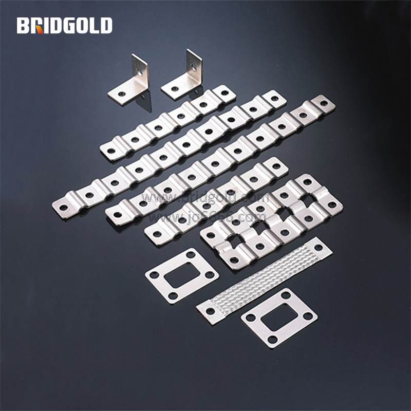 軌道交通銅軟連接 軌道交通銅軟連接