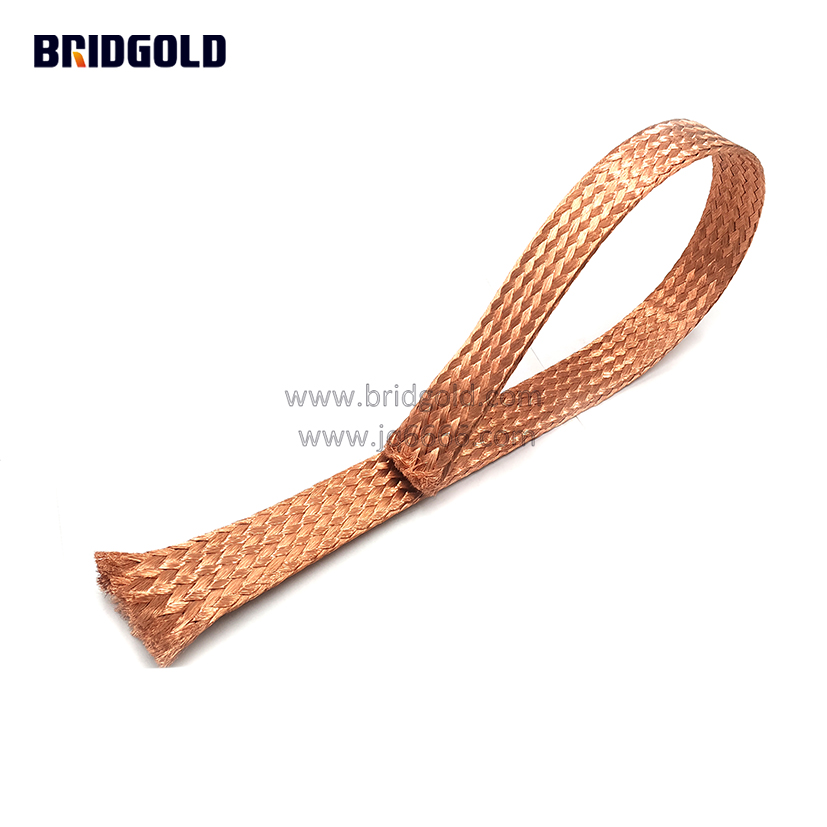 裸銅編織線 裸銅編織線