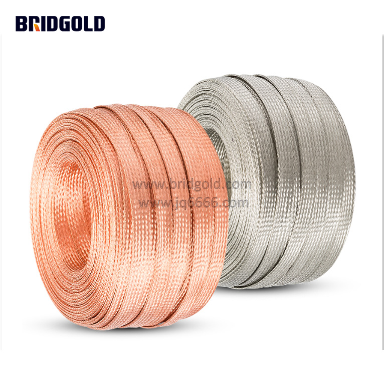 銅編織線生產(chǎn)廠家 銅編織線生產(chǎn)廠家