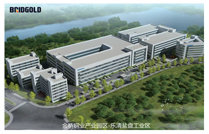 金橋銅業(yè)浙江樂清鹽盤工業(yè)區(qū)銅編織線生產(chǎn)基地 金橋銅業(yè)浙江樂清鹽盤工業(yè)區(qū)銅編織線生產(chǎn)基地