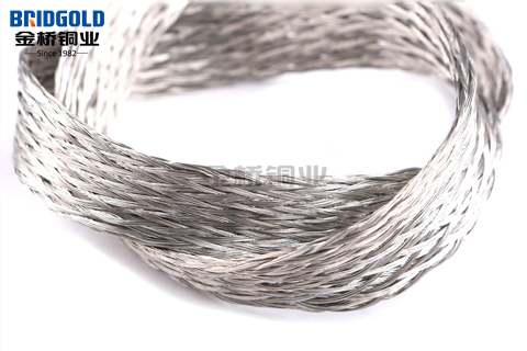 金橋銅業(yè) 銅屏蔽線 金橋銅業(yè) 銅屏蔽線