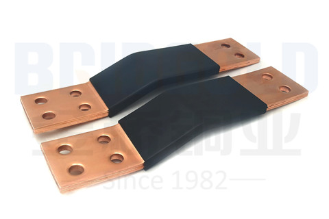 金橋銅業(yè) 銅箔軟連接 金橋銅業(yè) 銅箔軟連接