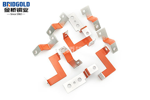 金橋銅業(yè)新能源連接排 金橋銅業(yè)新能源連接排