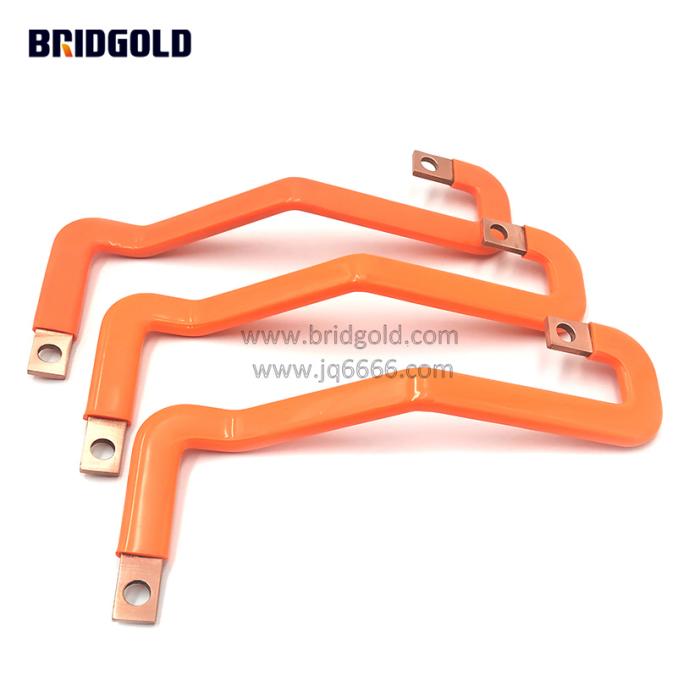 金橋銅業(yè) 噴塑硬銅排 金橋銅業(yè) 噴塑硬銅排