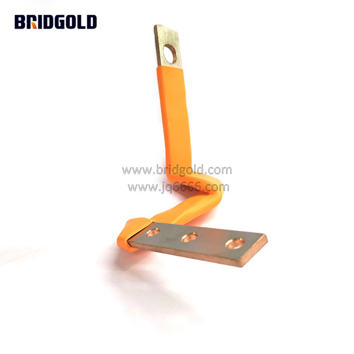 金橋銅業(yè) 銅箔軟連接 金橋銅業(yè) 銅箔軟連接