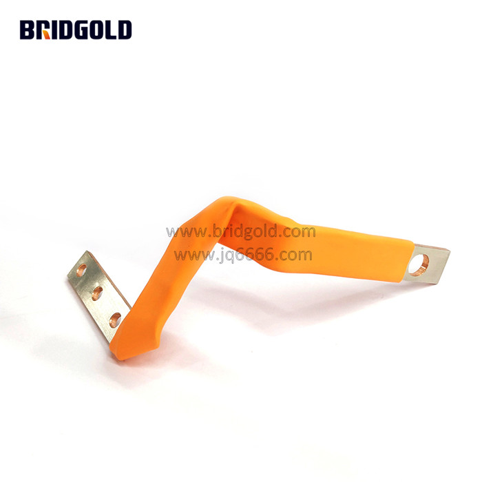 金橋銅業(yè) 銅箔軟連接 金橋銅業(yè) 銅箔軟連接