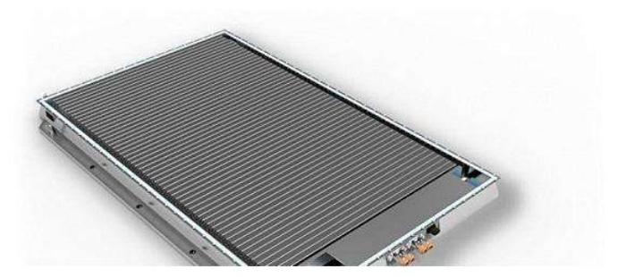 刀片電池 刀片電池