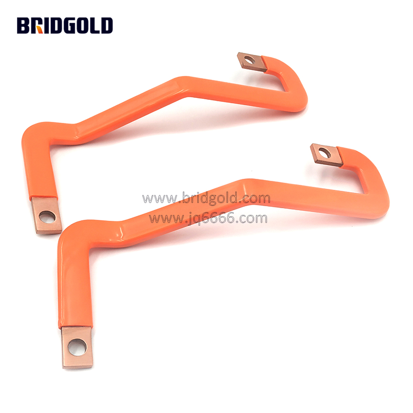 金橋銅業(yè) 噴塑硬銅排 金橋銅業(yè) 噴塑硬銅排