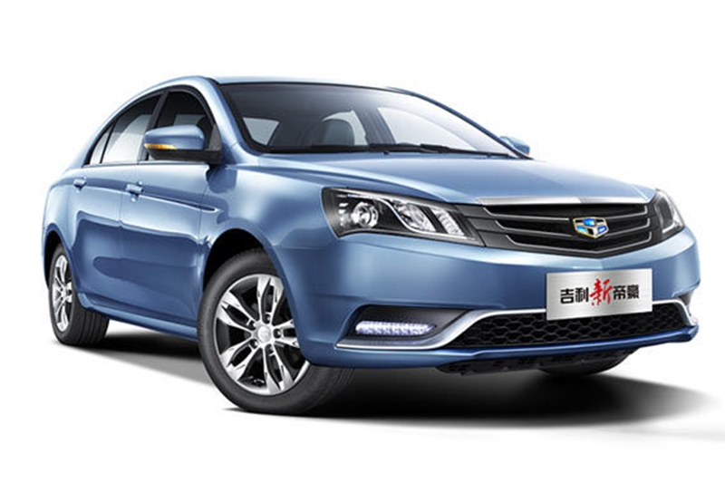 吉利 新帝豪 吉利 新帝豪