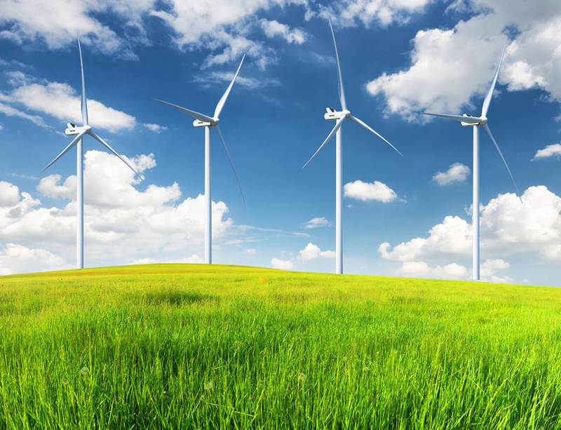 風(fēng)力發(fā)電機(jī) 風(fēng)力發(fā)電機(jī)