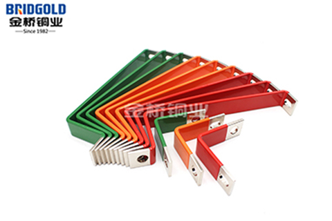 新能源軟連接 新能源軟連接