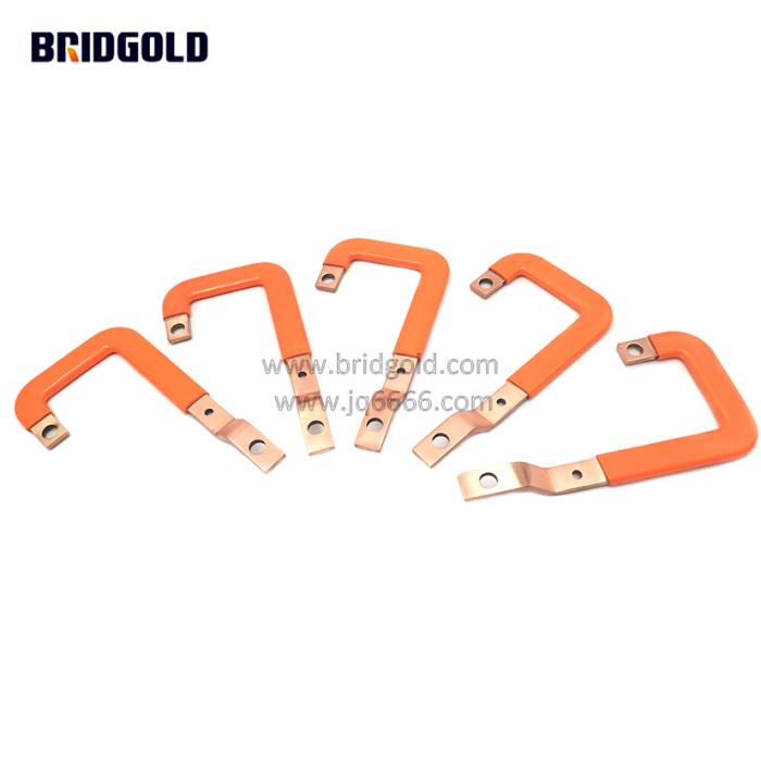 新能源軟連接 新能源軟連接