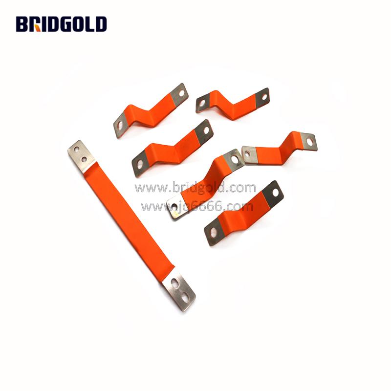 新能源軟連接 新能源軟連接