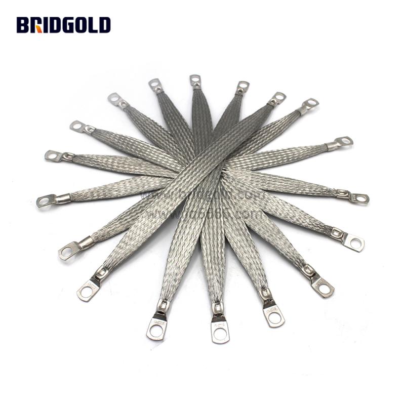 橋架防雷跨地線(xiàn) 橋架防雷跨地線(xiàn)