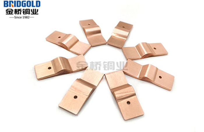 銅箔軟連接 銅箔軟連接