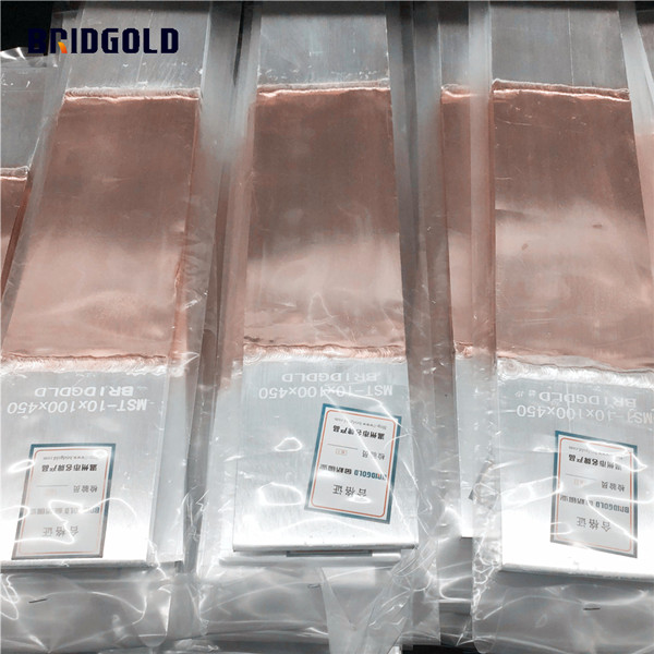 金橋銅母線(xiàn)伸縮節(jié) 金橋銅母線(xiàn)伸縮節(jié)