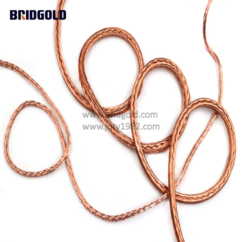 銅電刷線 銅電刷線