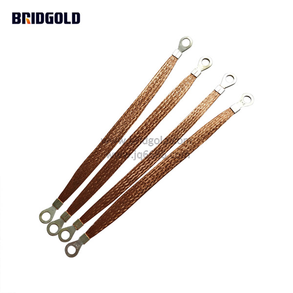 金橋法蘭跨接線 金橋法蘭跨接線