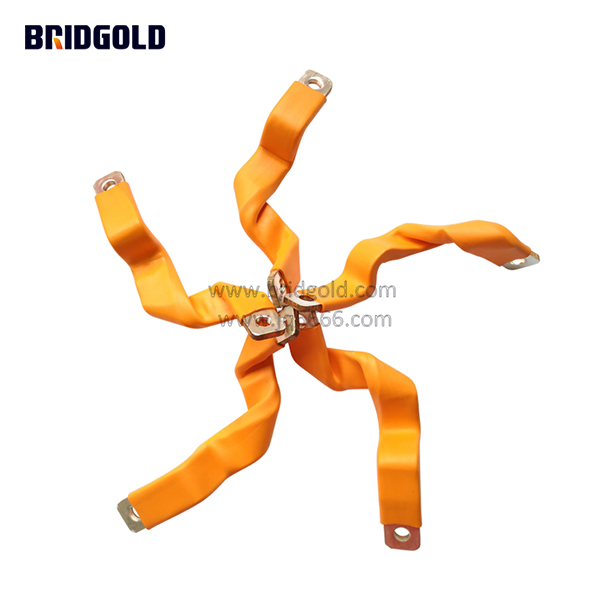 金橋新能源連接排 金橋新能源連接排