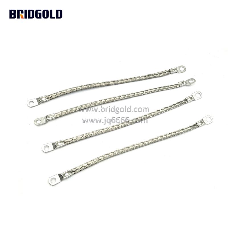 銅絞線軟連接 銅絞線軟連接